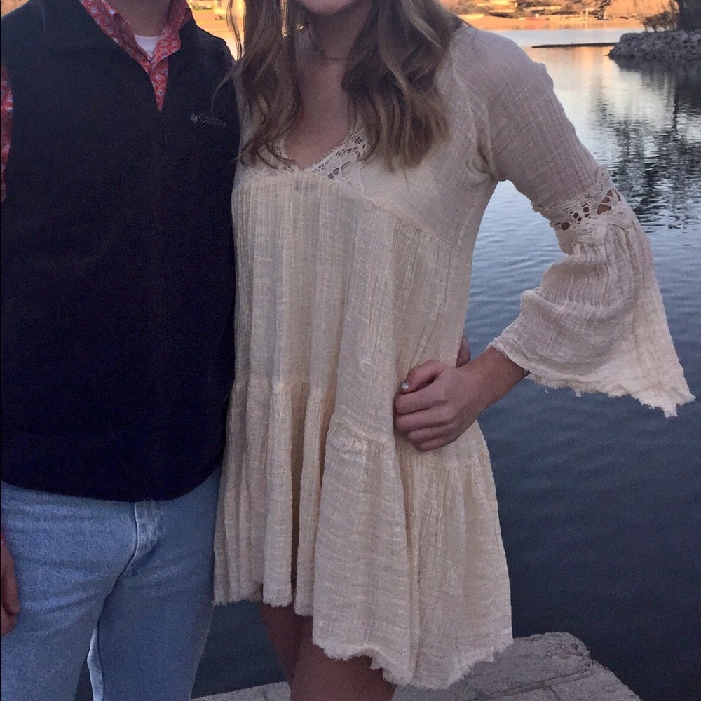 free people dress